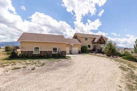 496 Foxridge Drive, Spring Creek, NV 89815