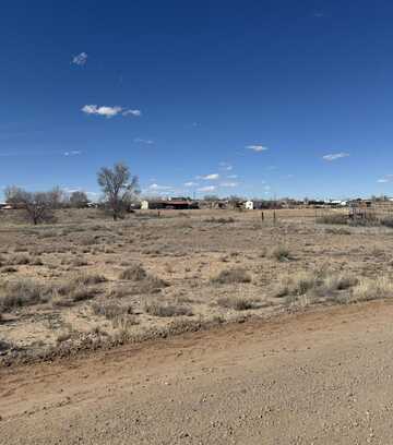 29 Ben San Avenue, Belen, NM 87002