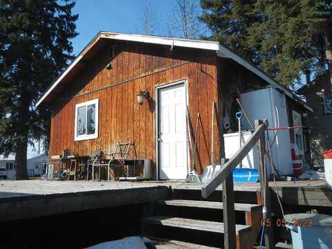 304 HAINES AVENUE, Fairbanks, AK 99701