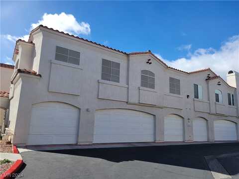 6821 Santa Isabel Avenue, Las Vegas, NV 89146