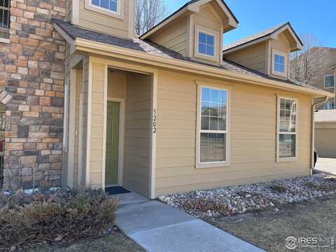 5620 Fossil Creek Pkwy, Fort Collins, CO 80525