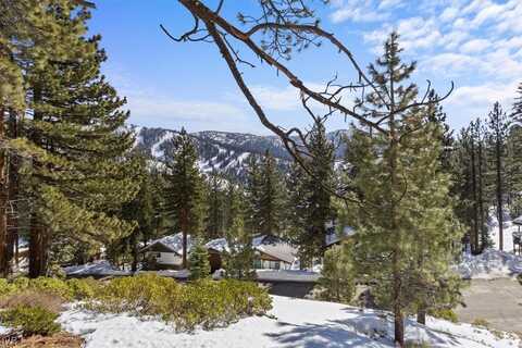 1395 Tirol Drive, Incline Village, NV 89451