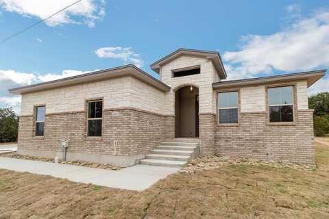 2605 Truman DR, Lago Vista, TX 78645