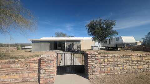 43525 Rainbow Way, Quartzsite, AZ 85346