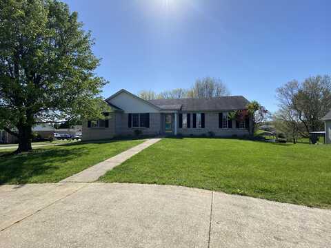 151 Meadowcrest Drive, Somerset, KY 42503