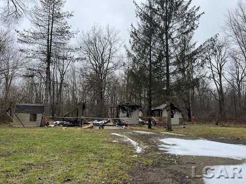 4110 W Temperance, Ottawa Lake, MI 49267