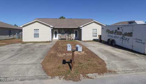 17320 Avondale Circle, Diberville, MS 39540