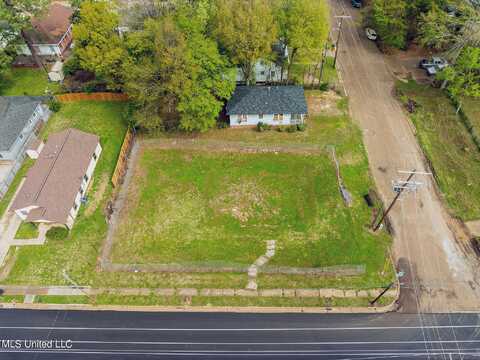 258 E Lorenz Boulevard, Jackson, MS 39213