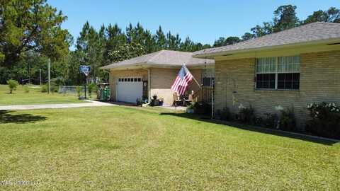 14601 Big Ridge Road, Biloxi, MS 39532