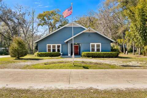 18708 NW 242 STREET, HIGH SPRINGS, FL 32643