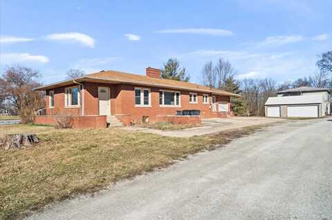 2532 Mounds Road, Anderson, IN 46016