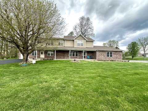 361 SW Santee Drive, Greensburg, IN 47240