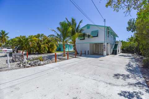 30840 Ortega Lane, Big Pine Key, FL 33043