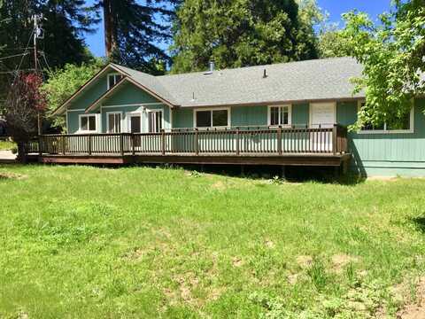 300 Woodland DR, BEN LOMOND, CA 95005