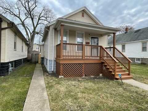 7715 S Maryland Avenue, Chicago, IL 60619