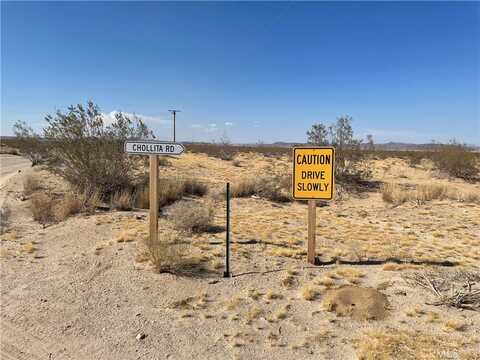 0 2.5 Acres LAND, Joshua Tree, CA 92252