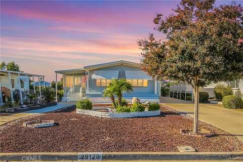 29120 Calle Cisne, Murrieta, CA 92563