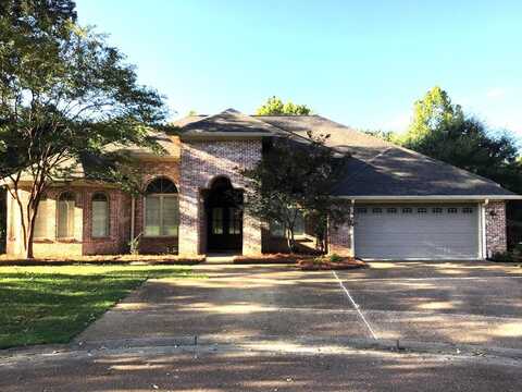 21 BLUFF HILLS PLACE, Natchez, MS 39120