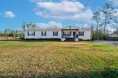 4987 SE 73RD Street, Hampton, FL 32044