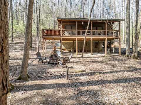 60 Allen Road, Cherry Log, GA 30522