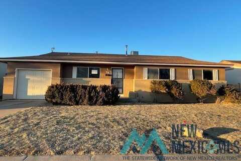 1017 Caminisito Street, Roswell, NM 88203
