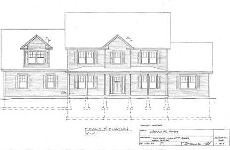 Lot 82M Sawmill Road, Bow, NH 03304