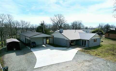 114883 S 4276 Road, Checotah, OK 74455