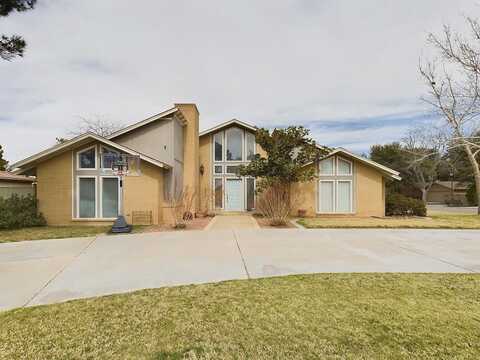 1 Tanglewood, Pecos, TX 79772