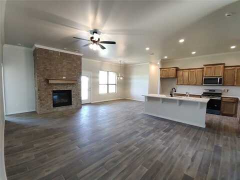 7449 SW 102nd Court, Oklahoma City, OK 73169