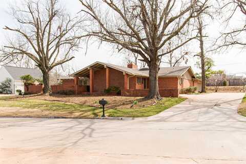 3416 Partridge Road, Oklahoma City, OK 73120