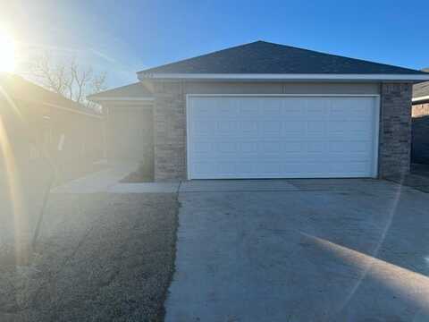 3224 Hickorystick Drive, Chickasha, OK 73018