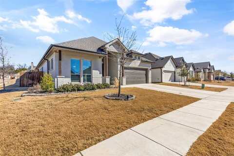 1301 Parkers Draw Avenue, Weatherford, TX 76086