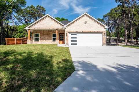 1302 Jungle Drive, Duncanville, TX 75116