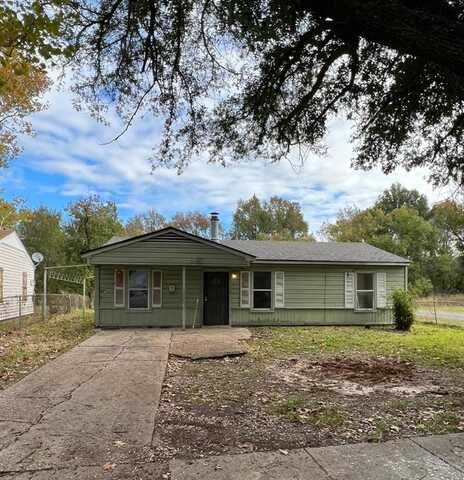 3302 Clarke Boulevard, Shreveport, LA 71109