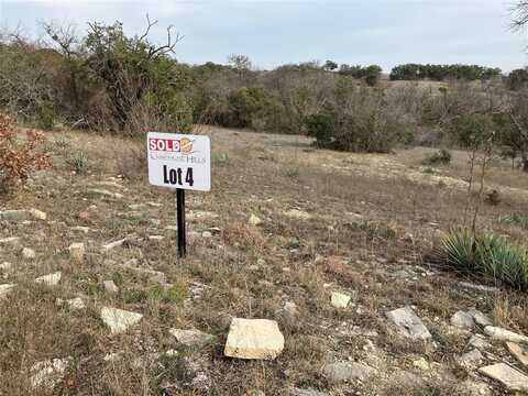 Tbd Comanche Hills, Comanche, TX 76442