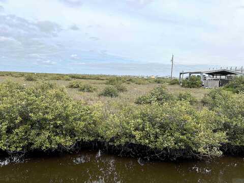 167 PEACH ST, Grand Isle, LA 70358