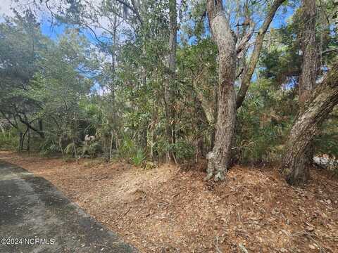 5 Musket Court, Bald Head Island, NC 28461