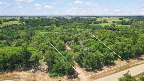 266 Hidden Hill Lane, Caldwell, TX 77836