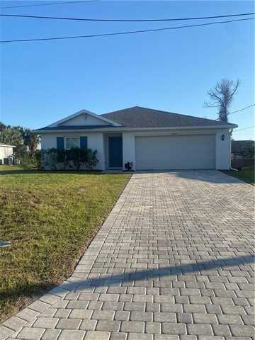 3507 38th, LEHIGH ACRES, FL 33976