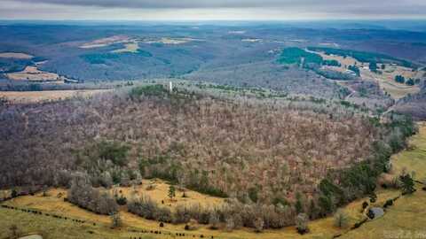 0 Holly Mountain Road, Clinton, AR 72031