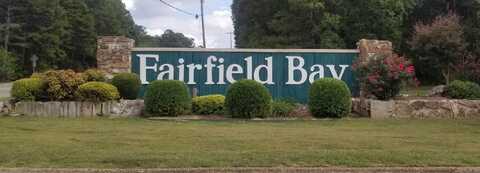 00 Woodlawn Drive, Fairfield Bay, AR 72088