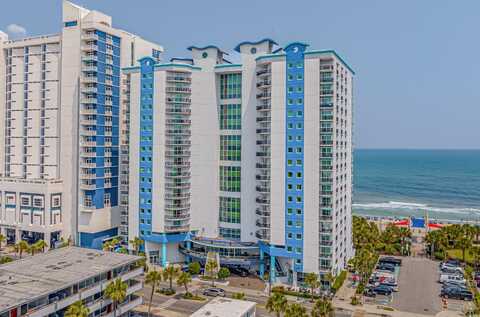 504 N Ocean Blvd., Myrtle Beach, SC 29577