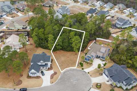 2611 Painted Trillium Ct., Myrtle Beach, SC 29579