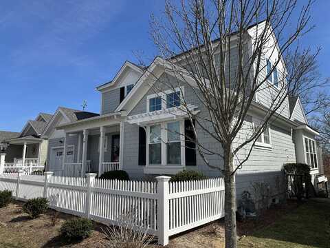 55 Cottage Lane, Mashpee, MA 02649