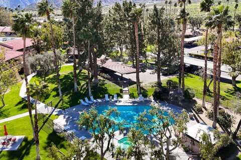 675 N Los Felices Circle W, Palm Springs, CA 92262