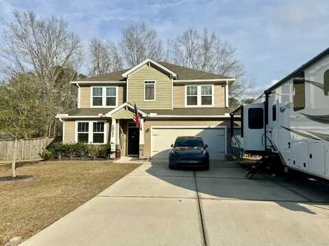 1012 Magnolia Lane, Moncks Corner, SC 29461