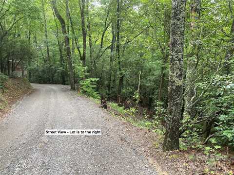 Lot 5 Fox Path, Hayesville, NC 28904