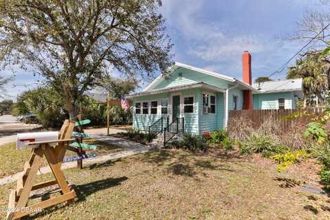 307 Ronnoc Lane, New Smyrna Beach, FL 32168