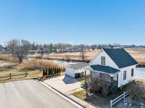 301 Haney Ave, Algoma, WI 54201