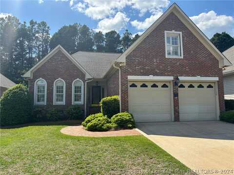 2809 Briarcreek Place, Fayetteville, NC 28304